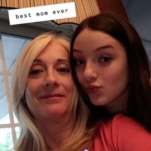 Meet your Posher, Gretchen